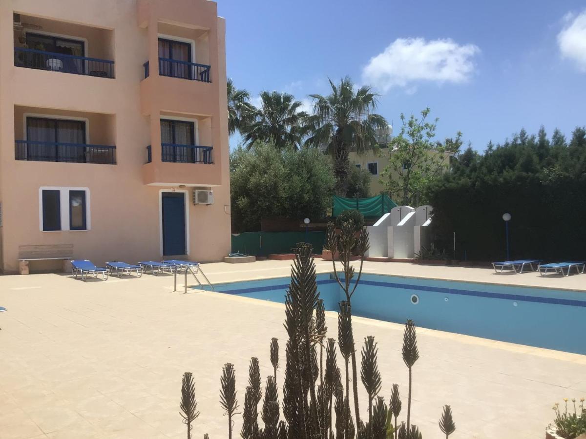 King Philips Appartement