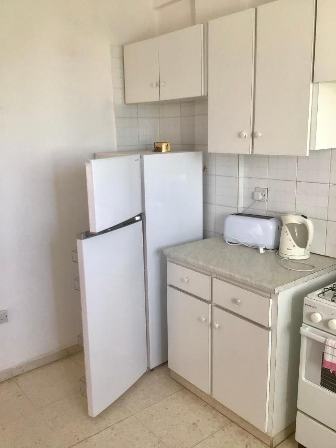 King Philips Appartement Paphos