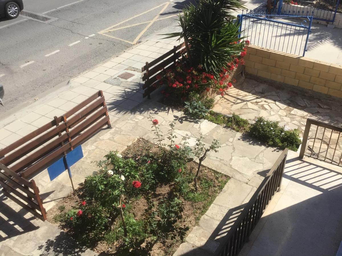 Appartement King Philips Paphos