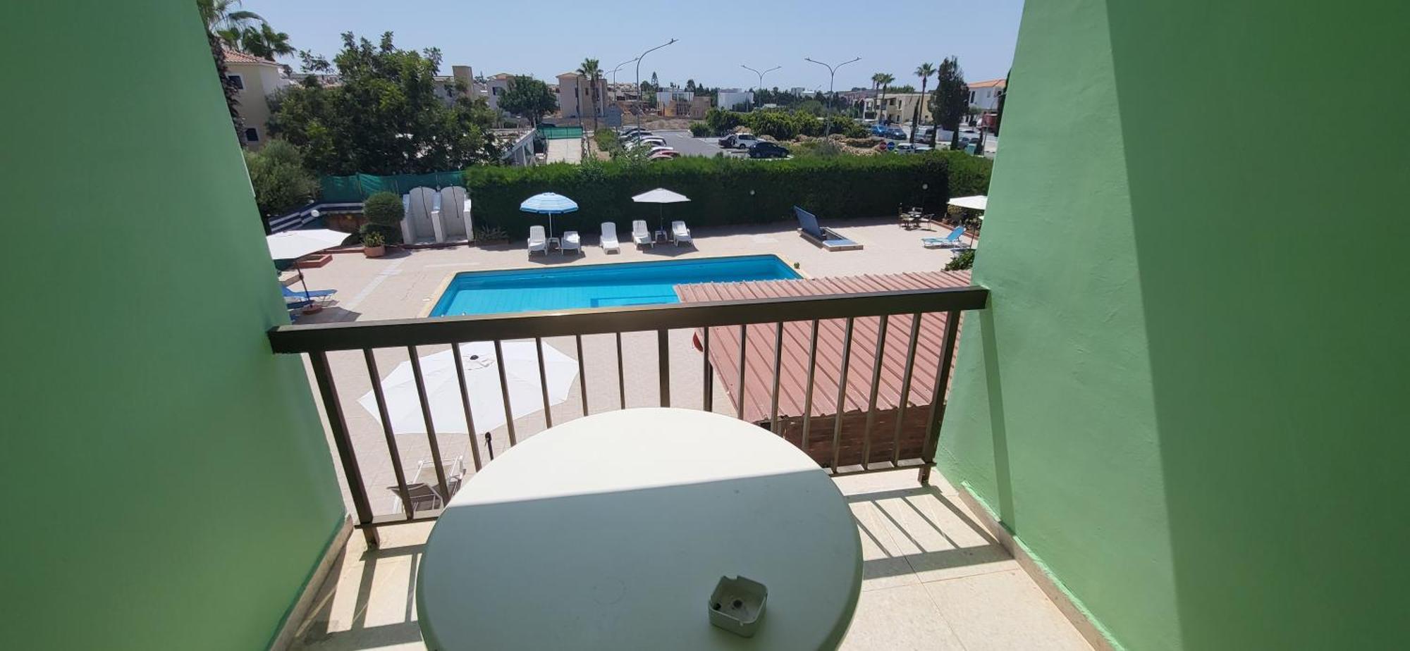 Appartement King Philips Paphos